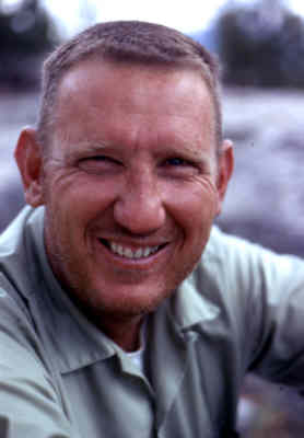 Photo by Jerry Keating