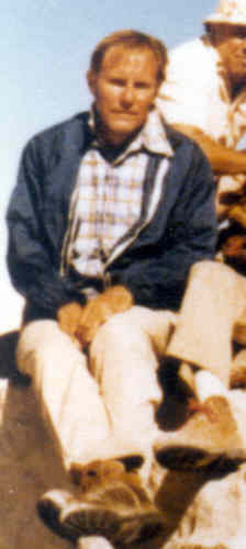 Dick Worsfold Collection
Sierra Club-Angeles Chapter Archives