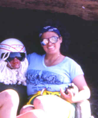 From the Wyman-Henney Collection