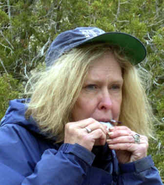 Photo by Charlie Knapke