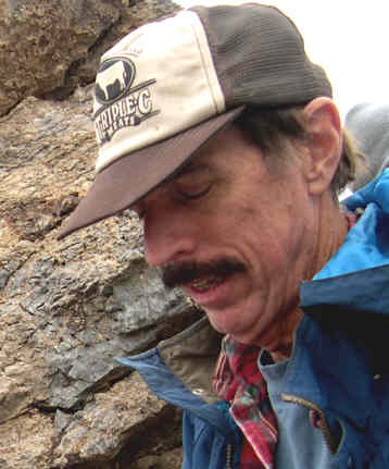 Photo by Charlie Knapke