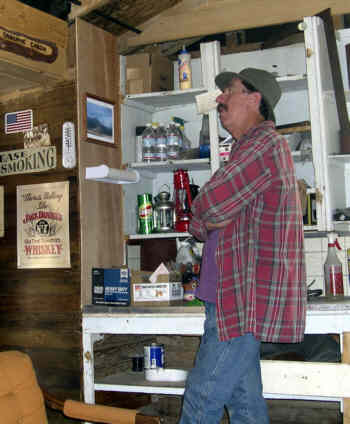 Photo by Charlie Knapke