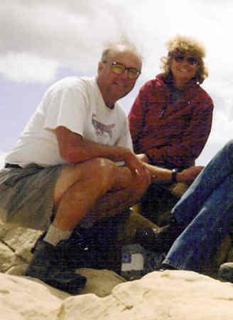 Phot Courtesy of John Strauch