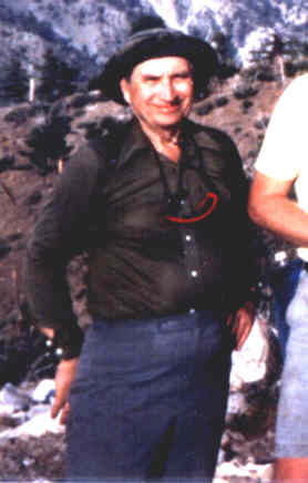 Unknown photographer