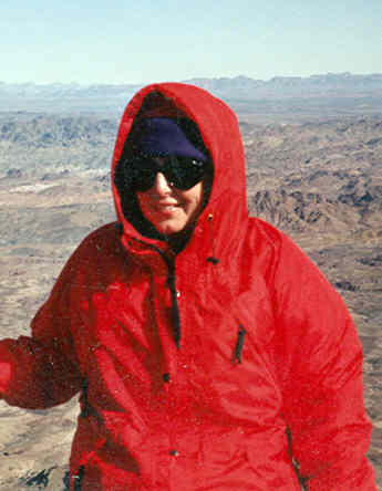 From the Randy Bernard Collection