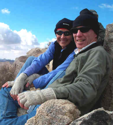 Photo by Charlie Knapke