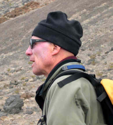 Photo By Charlie Knapke