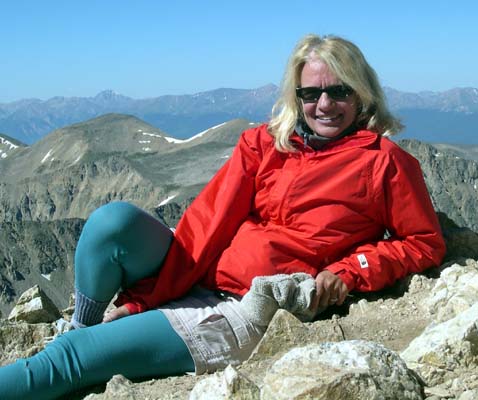 Photo by Charlie Knapke