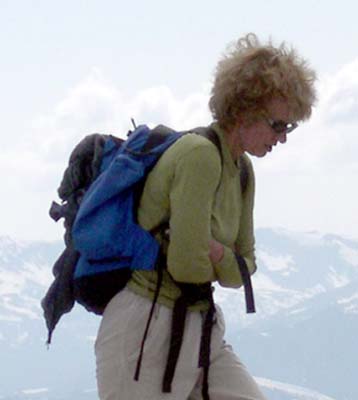 Photo by Charlie Knapke