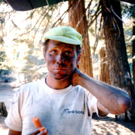 Photo by Devra Wasserman