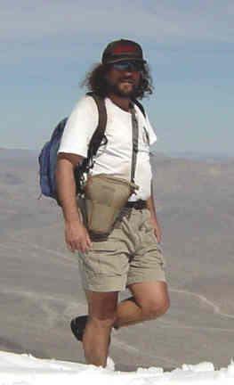 From the Gary Craig Collection