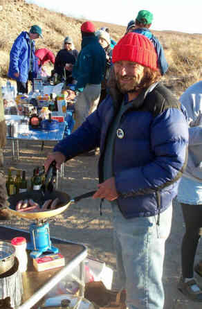 Photo by Charlie Knapke