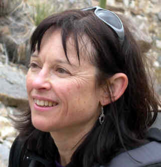 Photo by Charlie Knapke