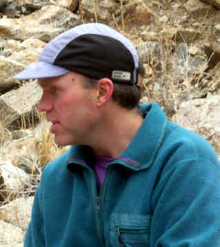 Photo by Charlie Knapke