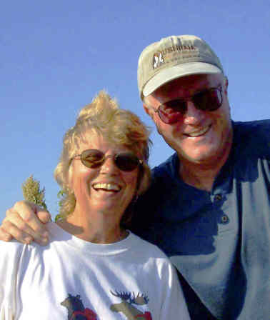 Photo provided by Sue Holloway