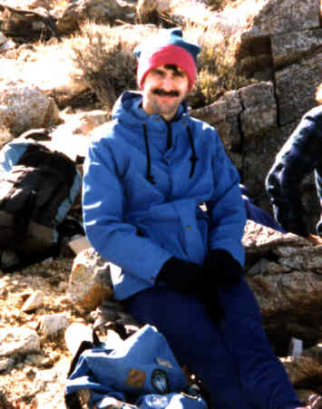 Photo by Charlie Knapke