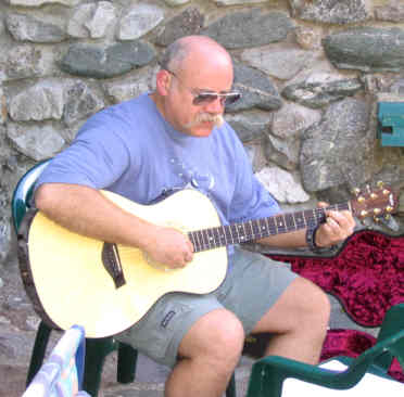 From the Robert & Maureen Cates Collection