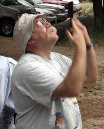 Photo by Charlie Knapke