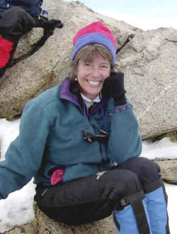 Photo by Penelope May