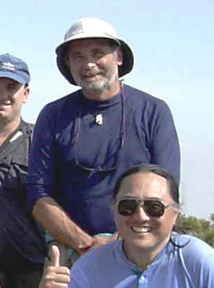 From the Gary Craig Collection