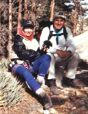 From the Charles Winger Collection