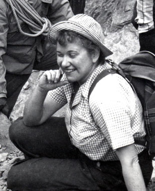 From the Niles & Louise Werner Collection