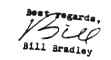 Bill Bradley