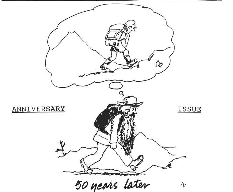 Anniversary Issue