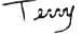Terry