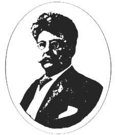 Francis Marion Smith