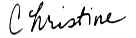 Christine