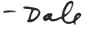 Dale