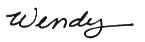 Wendy
