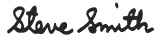 Steve Smith